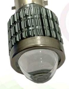 LED FOG BULB FOR ELECTRIC SCOOTY