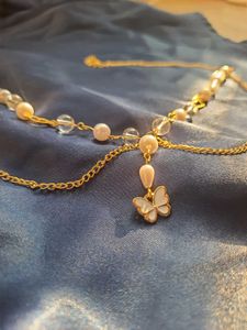 Golden Hour NECKLEACE