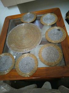 Coaster Set