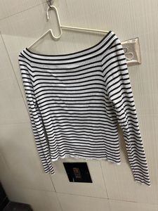 H&amp;M Divided Top