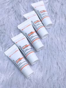 Luxe Smashbox Photo Finish Illuminate Glow Primer