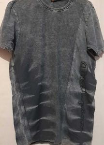 Absolutely New Denim T-shirt