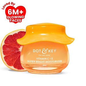 Dot And Key Moisturiser