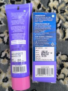 Combo Purple