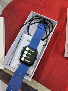 Fire Boltt Ninja Pro Max Smartwatch