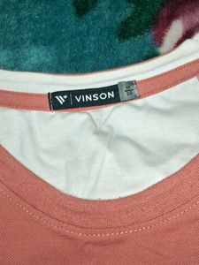 Long Sleeve Casual T-Shirt