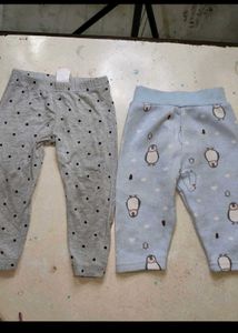 Cute Girls&#39; Pants 5