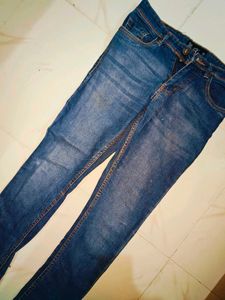 DNMX Denim Jeans