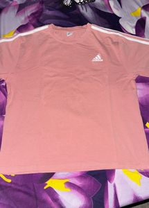 Adidas T Shirts