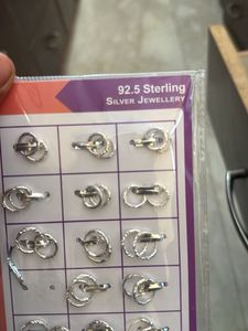 See Latest Ear Ring For Ladies, Jents