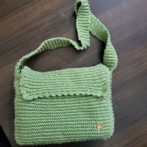 #crochet #slingbag #handmade