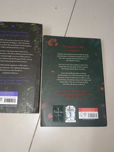 Powerless &amp; Reckless by Lauren Roberts