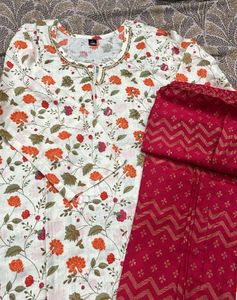 Unused New Kurti Set...