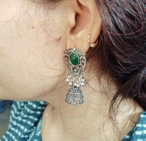 Combo 4 New Earrings