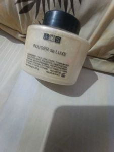 ADS Banana Powder