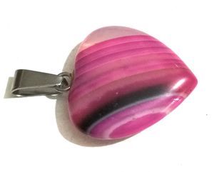 Onyx Pendant