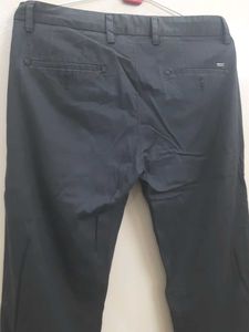 Black Chinos - Versatile Style
