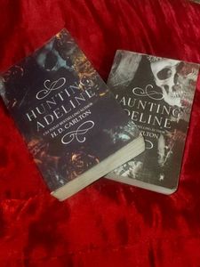 Hunting Adeline & Haunting Adelin 2