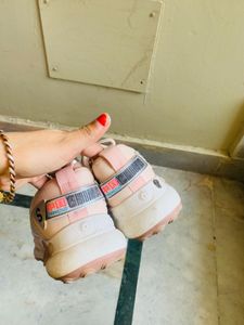 Shoeland Beautiful Sneakera🎀💝🎀