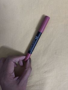 Colors Queen Lipstick Crayon - Nude Bomb