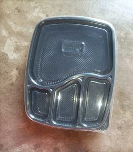 Fibre Plate