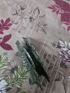Grape Vine Vintage  Tishu Holder