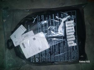 PUMA Backpack