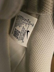 Orginal Nike Sneakers Court Vision