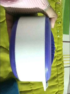 Purple Chapati Storage Container
