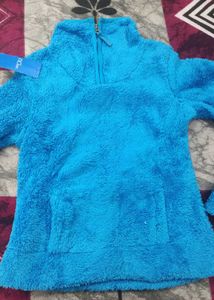 Winter Wear For Girls