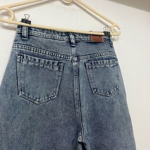 Straight Jeans For Women