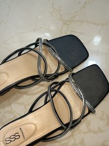 Party Heels (eur 39)