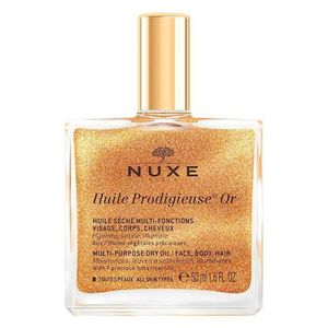 Nuxe Prodigieuse Multipurpose Dry Oil ✨
