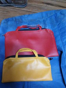 2 Pocket Purse 👛
