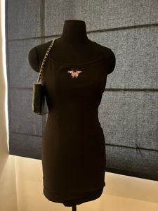 H&amp;m Bodycon Dress