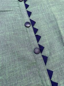 Designer kurti