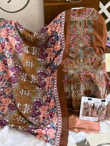 Elegant Kurta Set