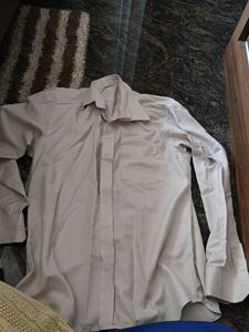 Men's Button-Down Shirt