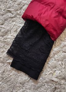 Padded Winter Jacket