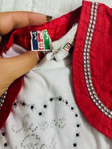 Designer Kids Dresses
