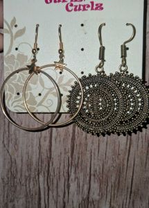 Earring Bundle