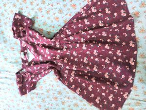 New Dress