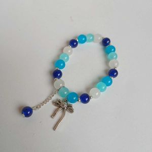 Beaded Bracelet Set of 4