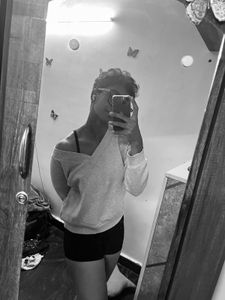 Oversized Sweatshirt