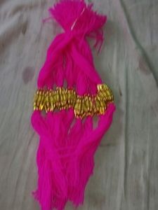 Eight Dozen Rakhis - Total 96 Pieces...
