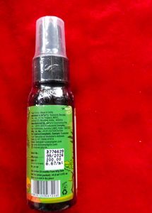 Pilgrim Face Toner 30 Ml