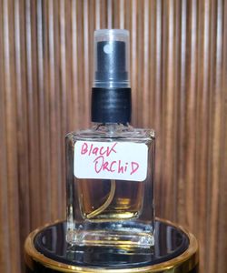 Tom Ford Black Orchid Decant