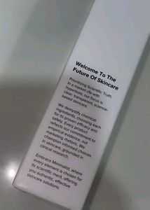 Minimalist Oat Extract Cleanser