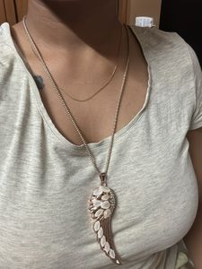 Rose Gold Chain