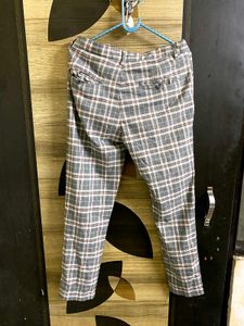 Zara Original Jeans
